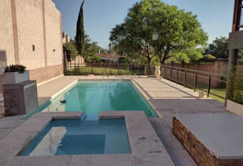 Foto 1 de la galería de Cabañas Costa de Oro en Villa Carlos Paz