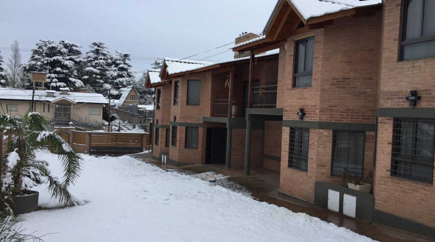 Foto principal de Cabañas Costa de Oro en Villa Carlos Paz