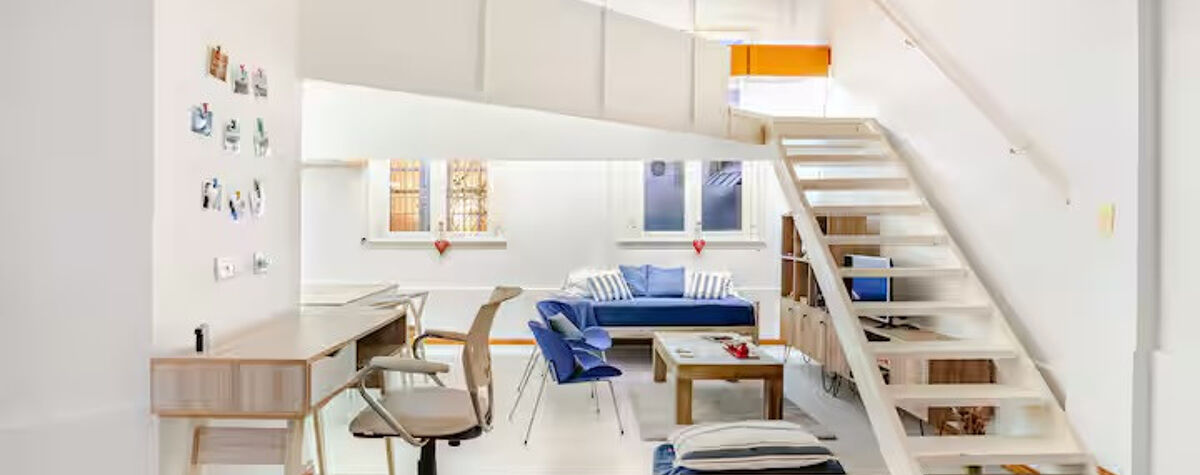 Foto principal de Loft en Centro Turístico en Capital Federal