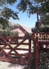 Foto 3 de la galería de Cabañas Maria Olga en Mina Clavero