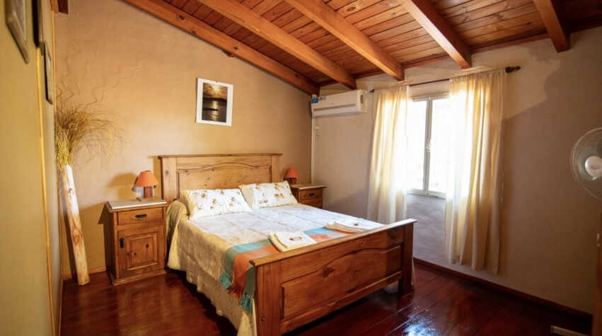Foto principal de Cabañas Maria Olga en Mina Clavero