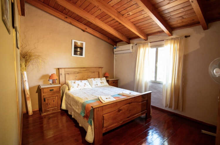 Foto principal de Cabañas Maria Olga en Mina Clavero