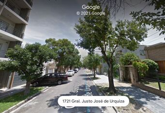 Foto 1 de la galería de Parana Suite en Parana