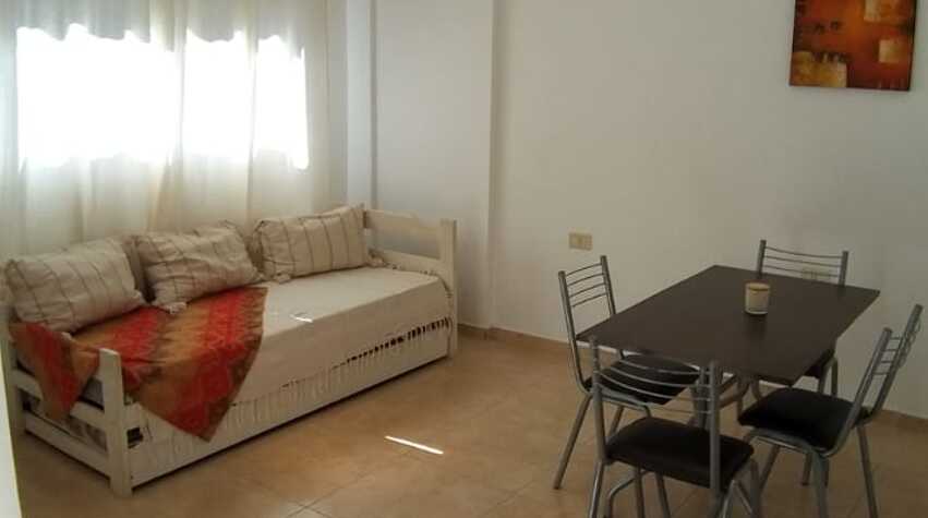 Foto principal de Parana Suite en Parana