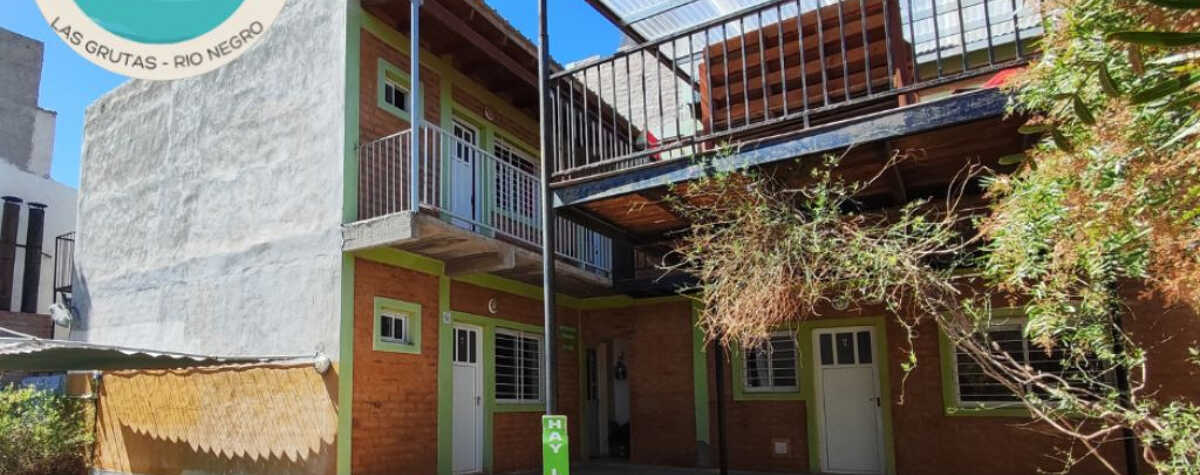 Foto principal de Complejo Carel en Las Grutas