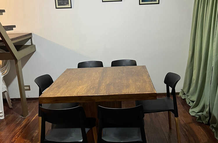 Foto principal de Dpto. Mza. Quinta Seccion, amplio. en Ciudad De Mendoza