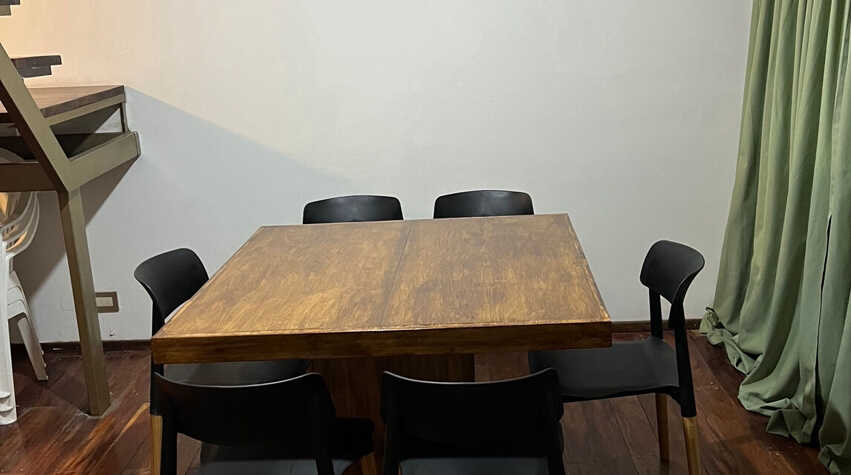 Foto principal de Dpto. Mza. Quinta Seccion, amplio. en Ciudad De Mendoza