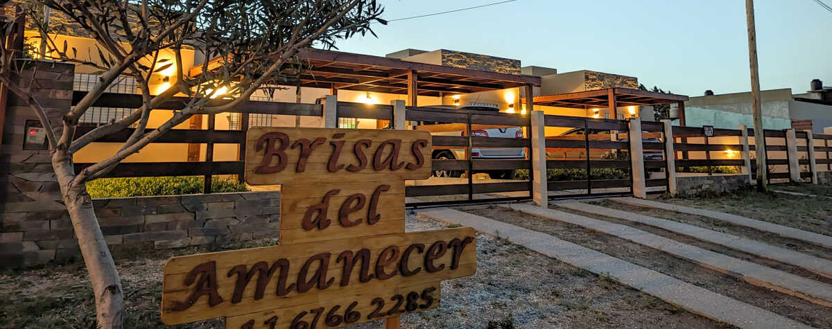 Foto principal de Brisas del Amanecer en San Clemente Del Tuyú