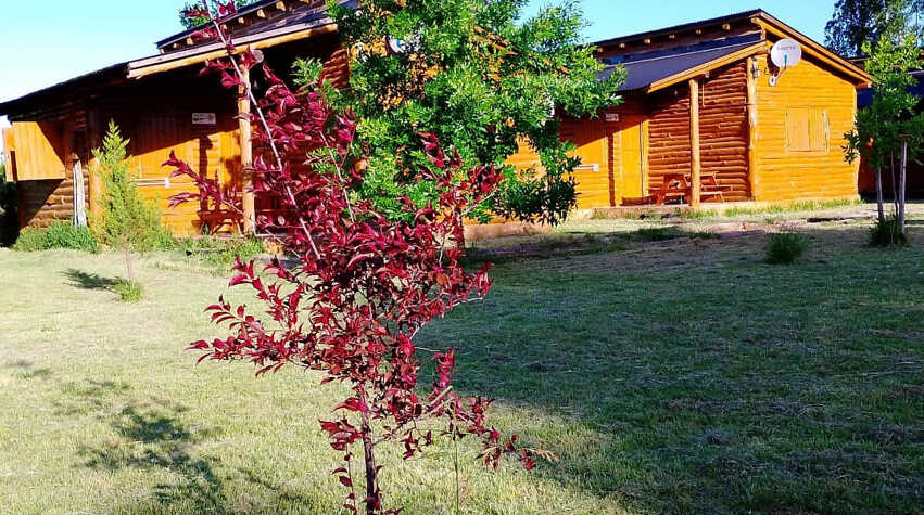 Foto principal de Aromas de campo en Colón