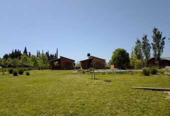 Foto 1 de la galería de Aromas de campo en Colón