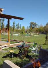 Foto 2 de la galería de Aromas de campo en Colón