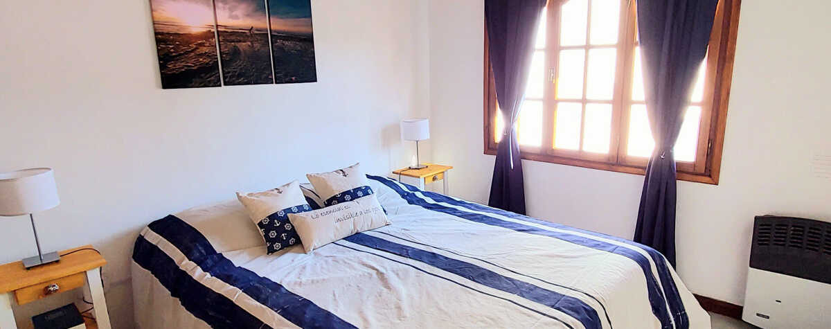 Foto principal de Apart maragato en Carmen de Patagones