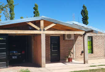 Foto 1 de la galería de MALARGUE, TU LUGAR en Malargue