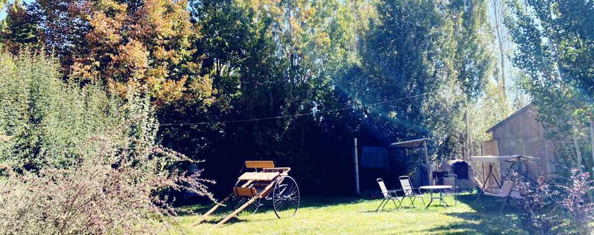 Foto principal de MALARGUE, TU LUGAR en Malargue