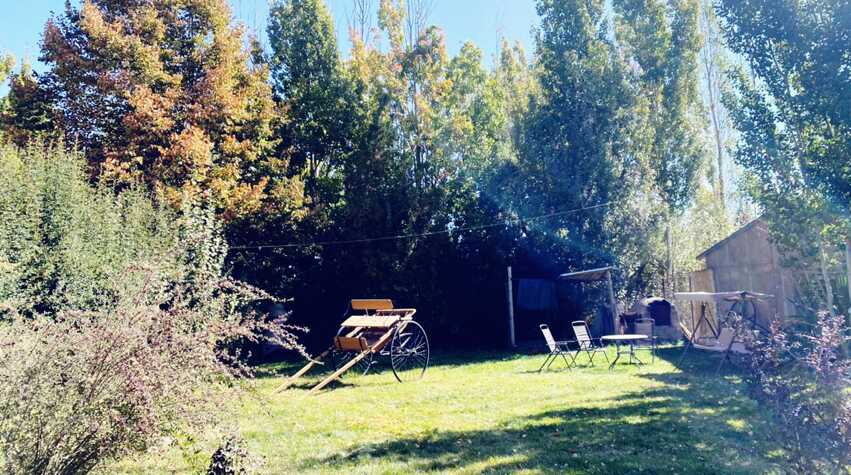 Foto principal de MALARGUE, TU LUGAR en Malargue