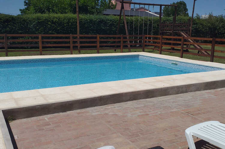 Foto principal de Villa Sol Cabañas en Mina Clavero
