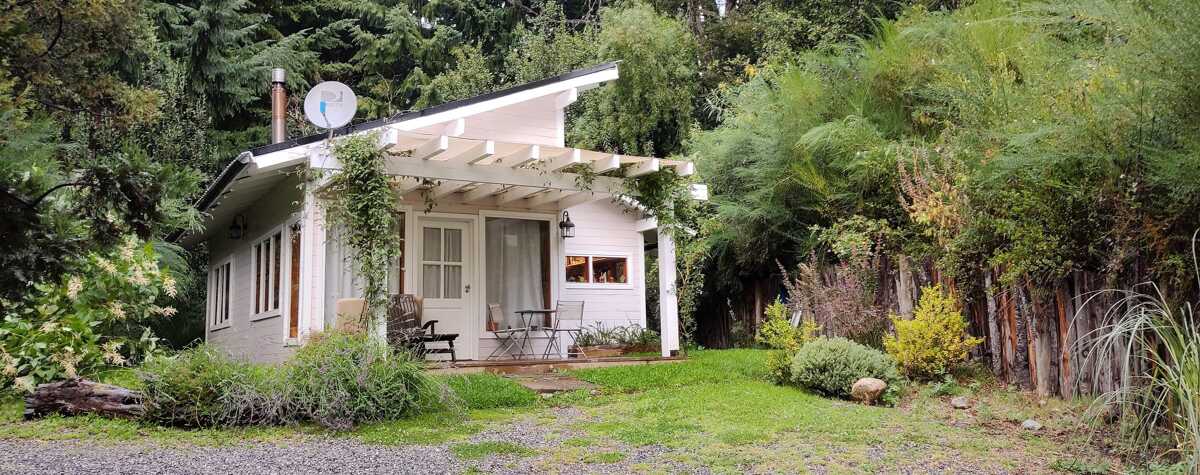 Foto principal de Eluney en Villa La Angostura