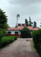 Foto 2 de la galería de Hotel El Nono en Villa Huidobro