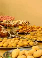 Foto 3 de la galería de Complejo Sesma Excelencia en Cabañas en San Rafael