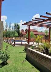Foto 4 de Cabañas Lucero del Alba en Mina Clavero