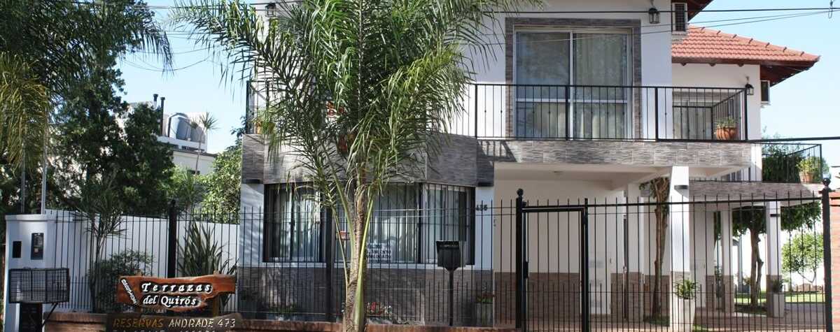 Foto principal de Terrazas del Quirós Complejo de Bungalows en Colón
