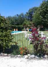 Foto 3 de la galería de LA GLISINIA CASA DE CAMPO en Anisacate