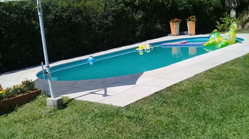 Foto principal de LA GLISINIA CASA DE CAMPO en Anisacate