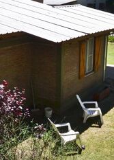 Foto 2 de la galería de Rincón del Rio Los Reartes Complejo de Cabañas en Los Reartes