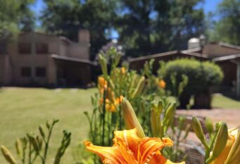 Foto 1 de la galería de Rincón del Rio Los Reartes Complejo de Cabañas en Los Reartes