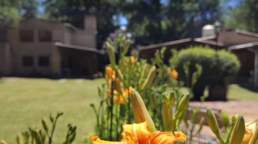 Foto principal de Rincón del Rio Los Reartes Complejo de Cabañas en Los Reartes
