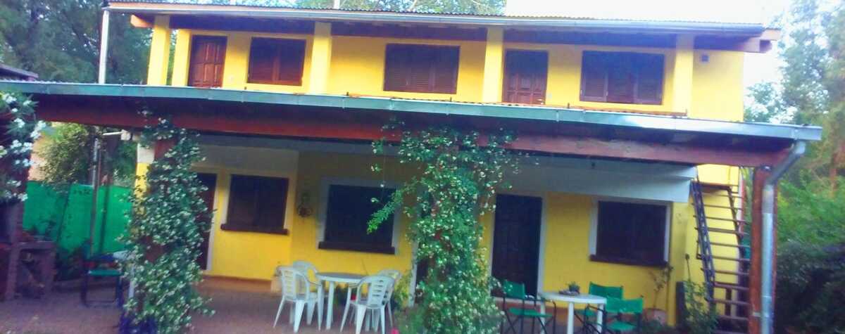 Foto principal de Fuente de Vida Complejo de Departamentos en Santa Rosa De Calamuchita