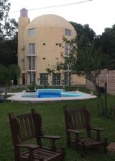 Foto 3 de la galería de Hotel Eco Tur en Villa Río Bermejito