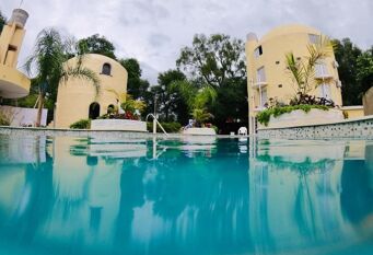 Foto 1 de la galería de Hotel Eco Tur en Villa Río Bermejito