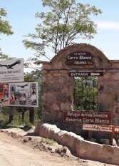 Foto 2 de la galería de Casa Naguan en Tanti