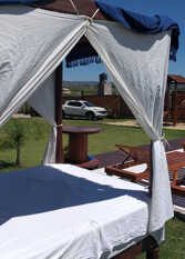 Foto 3 de la galería de Casa Naguan en Tanti