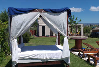 Foto 1 de la galería de Casa Naguan en Tanti