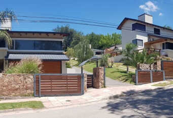 Foto 1 de la galería de Duplex Alfonsina en Villa Carlos Paz