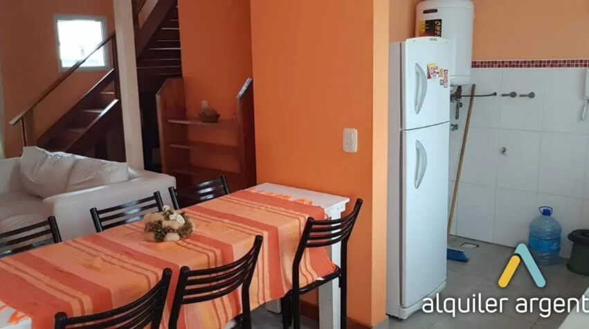 Foto principal de Duplex Alfonsina en Villa Carlos Paz