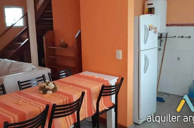 Foto principal de Duplex Alfonsina en Villa Carlos Paz