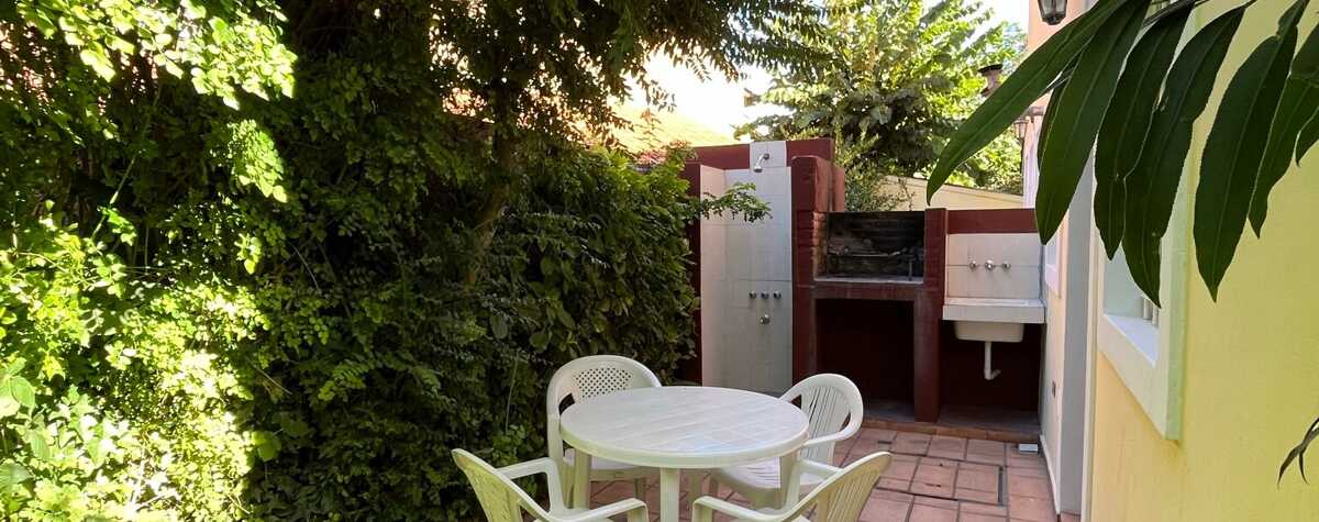 Foto principal de Cabañas Las Hortensias en Valeria Del Mar