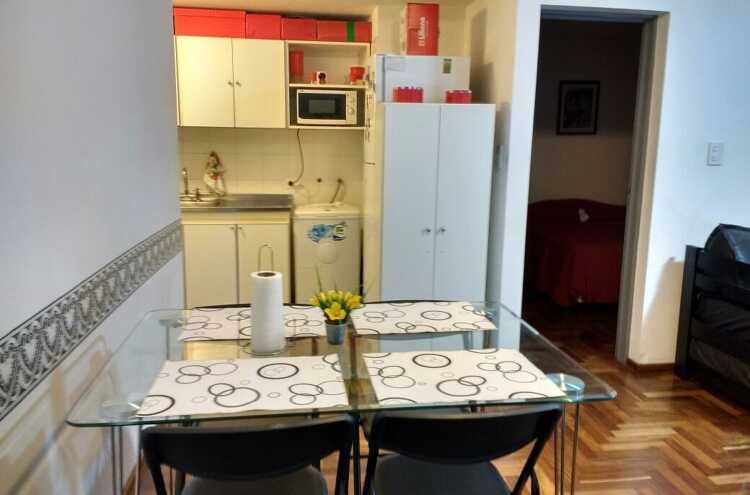 Foto principal de Mi refugio - zona centro en Ciudad De Córdoba