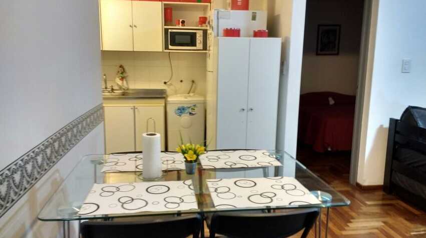 Foto principal de Mi refugio - zona centro en Ciudad De Córdoba