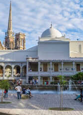 Foto 2 de la galería de Mi refugio - zona centro en Ciudad De Córdoba