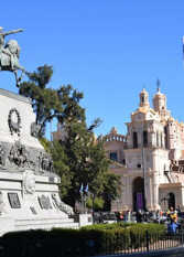 Foto 4 de Mi refugio - zona centro en Ciudad De Córdoba