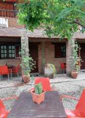 Foto 4 de Departamentos Algarrobos del Mirador en Santa Rosa De Calamuchita