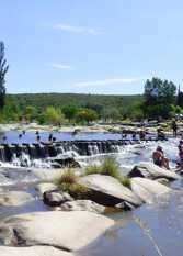 Foto 4 de El Descanso Punilla Tanti en Tanti
