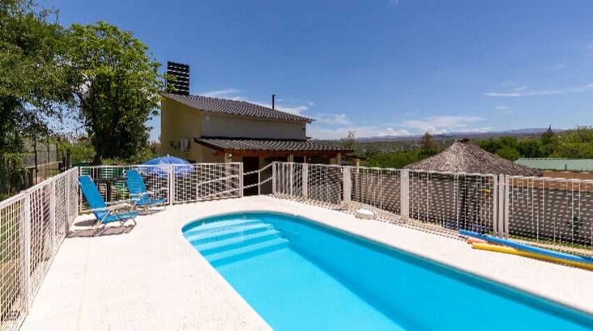 Foto principal de El Descanso Punilla Tanti en Tanti