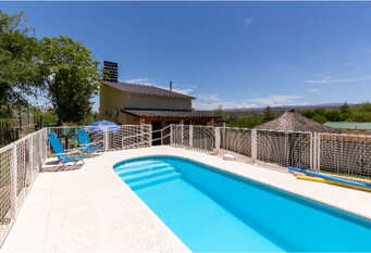 Foto 1 de la galería de El Descanso Punilla Tanti en Tanti