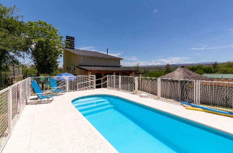 Foto principal de El Descanso Punilla Tanti en Tanti