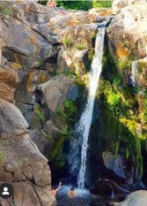 Foto 2 de la galería de El Descanso Punilla Tanti en Tanti